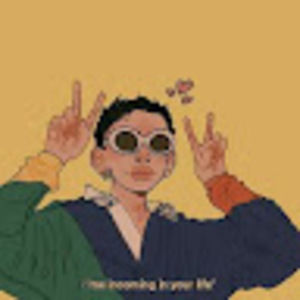 Meet your Posher, Eddie